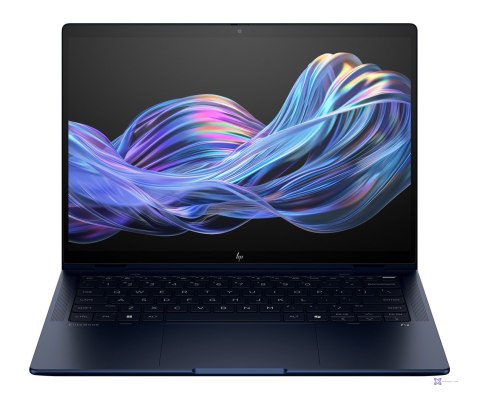 HP Elitebook X G1i Flip Ultra 7 268V 14.0" WUXGA Touch IPS Sure View 5 800nits AG 32GB LPDDR5x SSD1TB Intel Arc 140V Cam 5 Mpx A