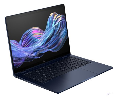 HP Elitebook X G1i Flip Ultra 7 268V 14.0" WUXGA Touch IPS Sure View 5 800nits AG 32GB LPDDR5x SSD1TB Intel Arc 140V Cam 5 Mpx A