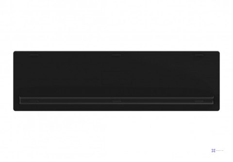 KLAWIATURA I-BOX AURORA K-6 RGB, MECHANICZNA, RED SWITCH, LOW PROFILE GAMING