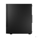 LOGIC OBUDOWA ARYA ARGB MIDI USB 3.0 BLACK