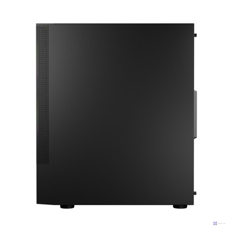 LOGIC OBUDOWA ARYA ARGB MIDI USB 3.0 BLACK