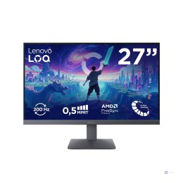 Lenovo LOQ 27-10 27.0