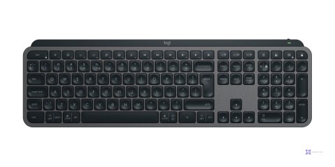 Logitech MX Keys Combo for Business