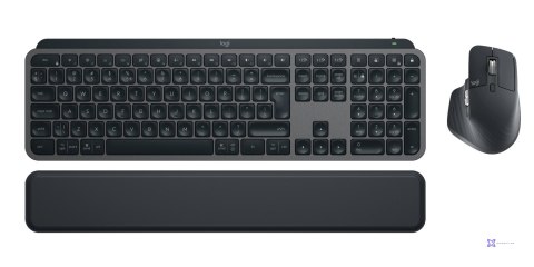 Logitech MX Keys Combo for Business