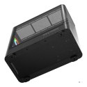 MODECOM OBUDOWA VOLCANO AQ 300 ARGB MIDI CZARNA