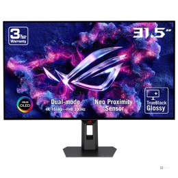 MONITOR ASUS 31.5
