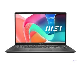 MSI Modern 15 F1MG-886PL Core 5 120U 15.6