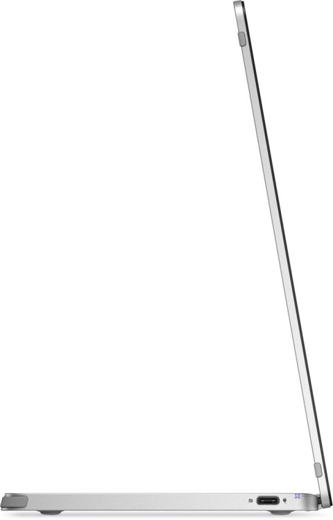 Monitor Dell Pro 14 Plus P1425 210-BQTB 14"WUXGA IPS 400nits USB-C DP 3Y OnSite