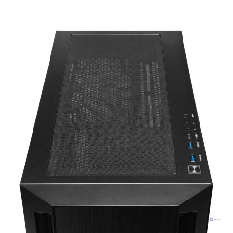 Obudowa Chieftec Apex Series