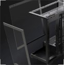 Obudowa Corsair 3500X RSR ARGB Tempered Glass Mid-Tower, Black