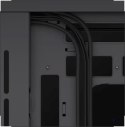 Obudowa Corsair 3500X RSR ARGB Tempered Glass Mid-Tower, Black