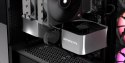 Obudowa Corsair 3500X RSR ARGB Tempered Glass Mid-Tower, Black