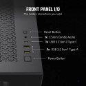 Obudowa Corsair 3500X RSR ARGB Tempered Glass Mid-Tower, Black