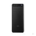 Obudowa MODECOM Oberon Silent AT-OBERON-PS-10-000000-0002 (ATX, ITX, Micro ATX; kolor czarny)