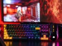 TRACER GAMEZONE ZESTAW KLAWIATURA+MYSZ HORNET87 USB