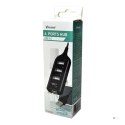 VAKOSS HUB USB 2.0 4 PORTY TC-234UX