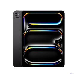Apple iPad Pro 13'' Wi Fi M5 256GB Space Black (OUTLET)