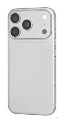 Apple iPhone 17 Pro Max 512GB Silver