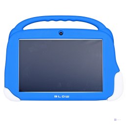 BLOW TABLET KIDSTAB8 4G 4/64GB NIEBIESKIE ETUI (OUTLET)