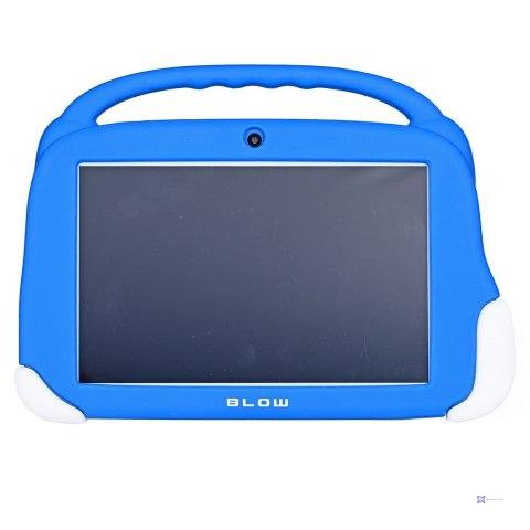 BLOW TABLET KIDSTAB8 4G 4/64GB NIEBIESKIE ETUI (OUTLET)