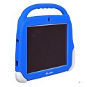 BLOW TABLET KIDSTAB8 4G 4/64GB NIEBIESKIE ETUI (OUTLET)