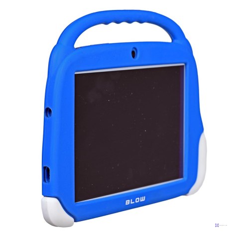 BLOW TABLET KIDSTAB8 4G 4/64GB NIEBIESKIE ETUI (OUTLET)