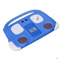 BLOW TABLET KIDSTAB8 4G 4/64GB NIEBIESKIE ETUI (OUTLET)