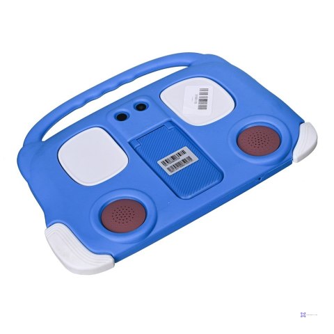 BLOW TABLET KIDSTAB8 4G 4/64GB NIEBIESKIE ETUI (OUTLET)
