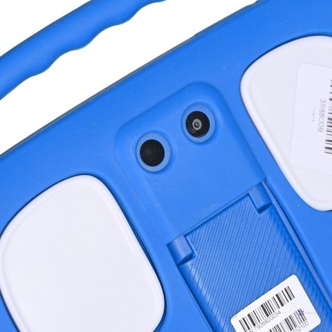 BLOW TABLET KIDSTAB8 4G 4/64GB NIEBIESKIE ETUI (OUTLET)