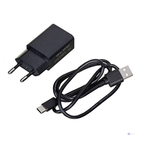BLOW TABLET KIDSTAB8 4G 4/64GB NIEBIESKIE ETUI (OUTLET)