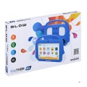 BLOW TABLET KIDSTAB8 4G 4/64GB NIEBIESKIE ETUI (OUTLET)