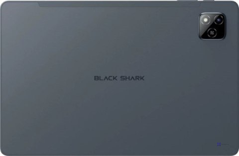 Black Shark Pad 7 11" 6/128GB 4G WiFi Gray
