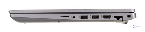 DELL LATITUDE 5531 i7-12800H 32GB 512GB SSD 15" FHD(touch) (US QWERTY) Win11pro + zasilacz UŻYWANY