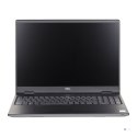DELL PRECISION 7670 i7-12850HX 64GB 512SSD 16" FHD (RTX A4500) Win11pro + zasilacz UŻYWANY