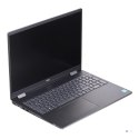 DELL PRECISION 7670 i7-12850HX 64GB 512SSD 16" FHD (RTX A4500) Win11pro + zasilacz UŻYWANY