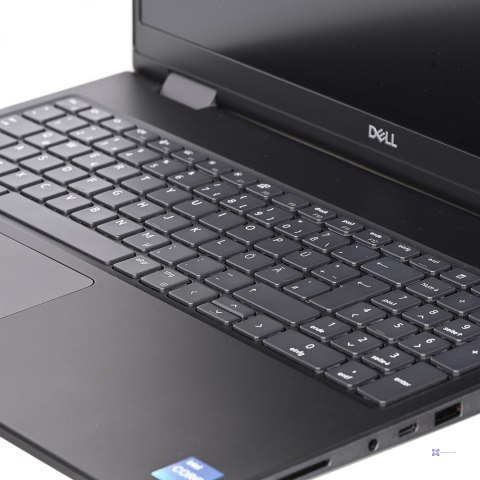 DELL PRECISION 7670 i7-12850HX 64GB 512SSD 16" FHD (RTX A4500) Win11pro + zasilacz UŻYWANY