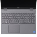 DELL PRECISION 7670 i7-12850HX 64GB 512SSD 16" FHD (RTX A4500) Win11pro + zasilacz UŻYWANY