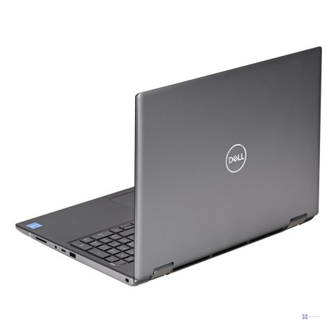 DELL PRECISION 7670 i7-12850HX 64GB 512SSD 16" FHD (RTX A4500) Win11pro + zasilacz UŻYWANY