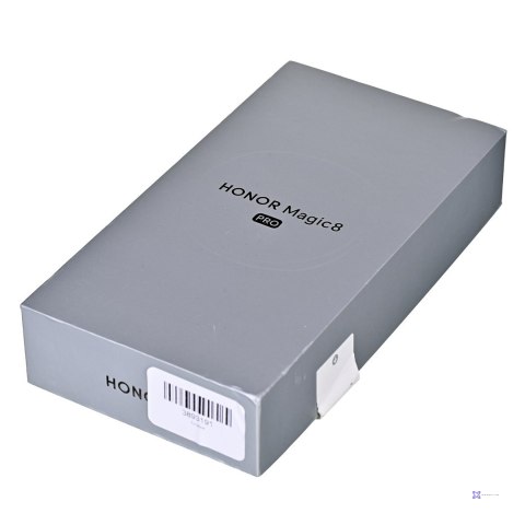 Honor Magic8 Pro 12/512GB 5G DS Black (OUTLET)