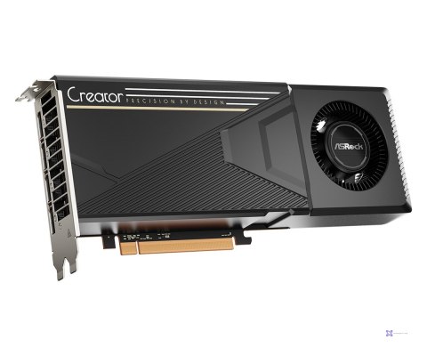 Karta graf. Asrock Intel Arc Pro B70 Creator 32GB