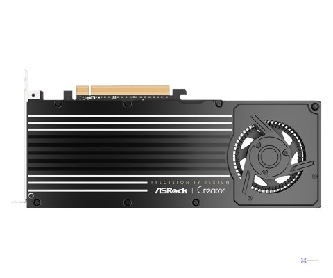 Karta graf. Asrock Intel Arc Pro B70 Creator 32GB