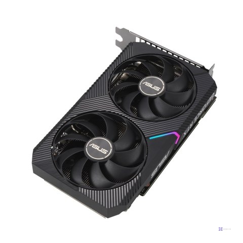Karta graf. Asus Dual RTX 3060 V2 OC