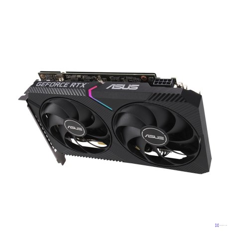 Karta graf. Asus Dual RTX 3060 V2 OC