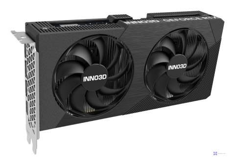 Karta graf. INNO3D RTX 5050 X2 8GB