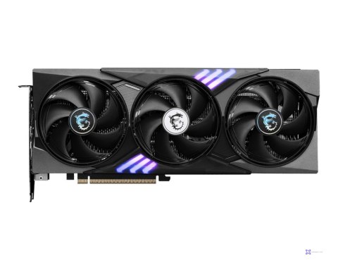Karta graf. MSIRTX 5060 Ti 8G GAMING TRIO OC