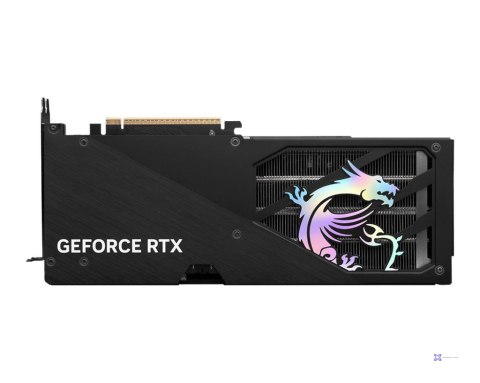 Karta graf. MSIRTX 5060 Ti 8G GAMING TRIO OC