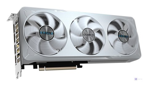 Karta graficzna Gigabyte GeForce RTX 5070 EAGLE OC ICE 12GB