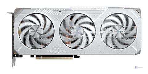 Karta graficzna Gigabyte Radeon RX 9060 XT GAMING OC ICE 16G
