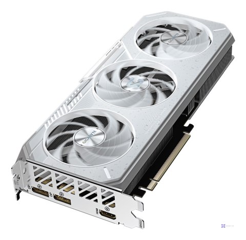 Karta graficzna Gigabyte Radeon RX 9060 XT GAMING OC ICE 16G