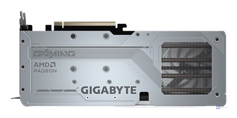 Karta graficzna Gigabyte Radeon RX 9060 XT GAMING OC ICE 16G